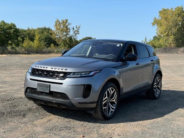 used 2020 Land Rover Range Rover Evoque car, priced at $24,464