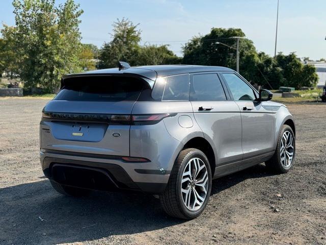 used 2020 Land Rover Range Rover Evoque car, priced at $24,464