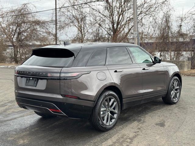 new 2026 Land Rover Range Rover Velar car