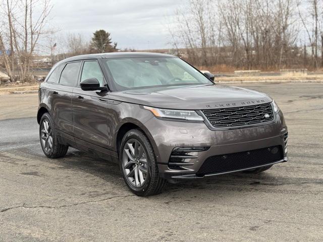 new 2026 Land Rover Range Rover Velar car