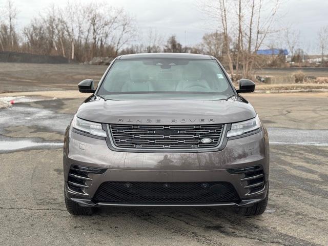 new 2026 Land Rover Range Rover Velar car