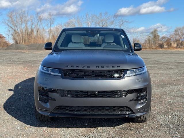 new 2025 Land Rover Range Rover Sport car, priced at $110,645