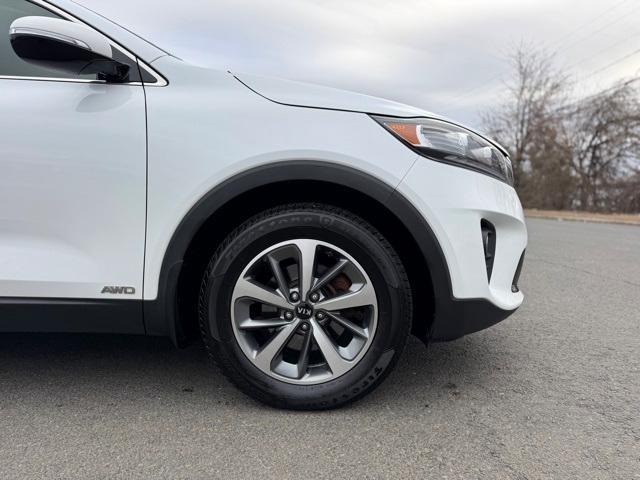 used 2019 Kia Sorento car