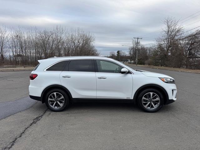 used 2019 Kia Sorento car