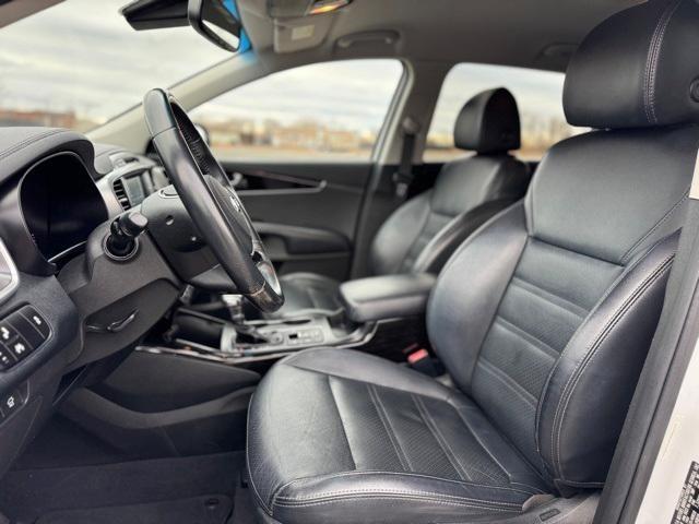 used 2019 Kia Sorento car