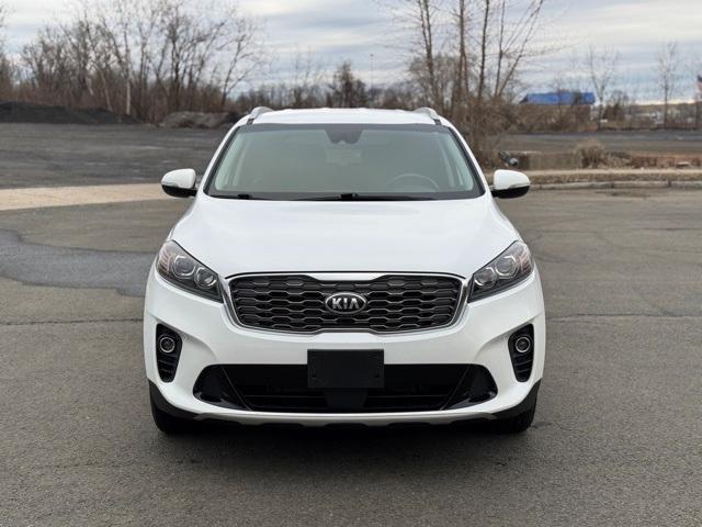 used 2019 Kia Sorento car