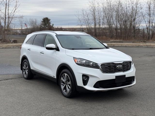 used 2019 Kia Sorento car