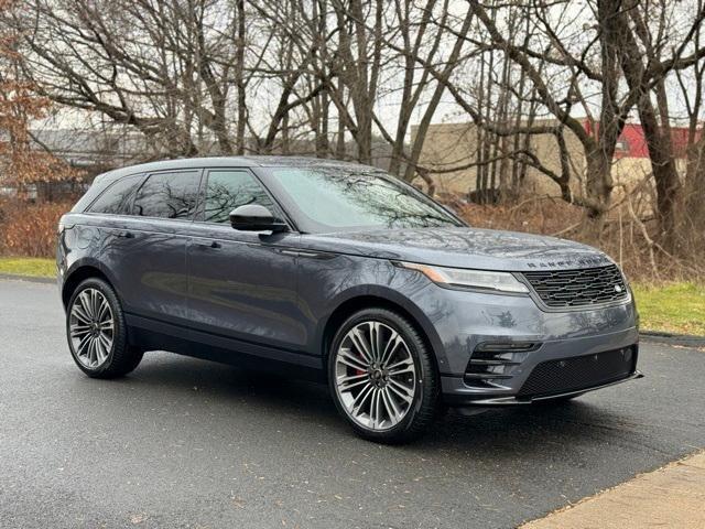 new 2024 Land Rover Range Rover Velar car, priced at $73,345