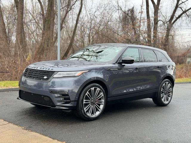 new 2024 Land Rover Range Rover Velar car, priced at $73,345