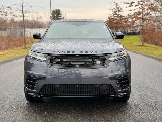 new 2024 Land Rover Range Rover Velar car, priced at $73,345