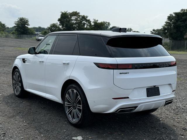 new 2024 Land Rover Range Rover Sport car, priced at $101,090