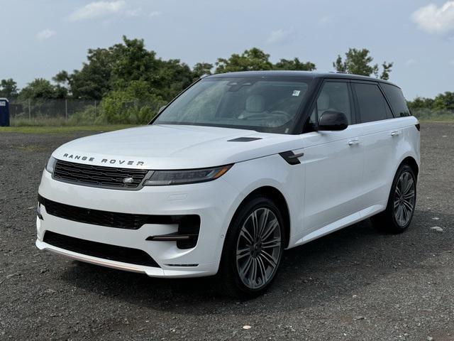 new 2024 Land Rover Range Rover Sport car, priced at $101,090