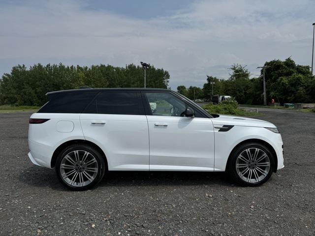 new 2024 Land Rover Range Rover Sport car, priced at $101,090