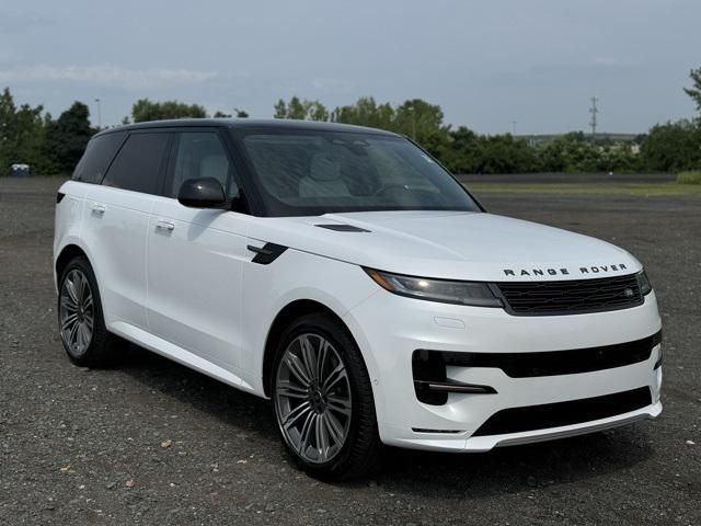 new 2024 Land Rover Range Rover Sport car, priced at $101,090