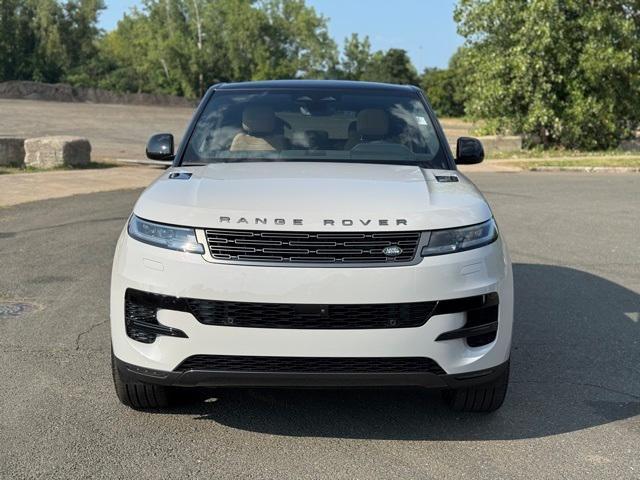 new 2025 Land Rover Range Rover Sport car, priced at $92,150