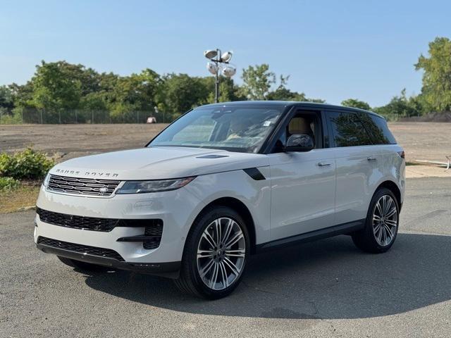 new 2025 Land Rover Range Rover Sport car, priced at $92,150