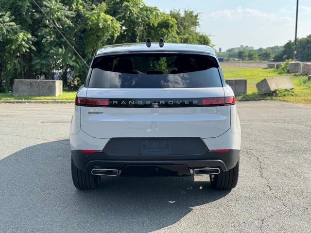 new 2025 Land Rover Range Rover Sport car, priced at $92,150