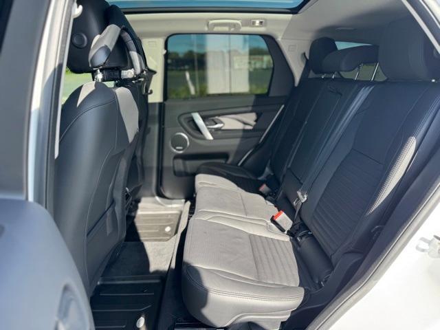 used 2022 Land Rover Discovery Sport car, priced at $27,889