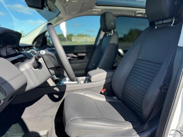 used 2022 Land Rover Discovery Sport car, priced at $27,889