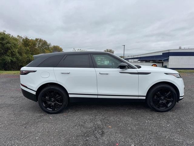 used 2023 Land Rover Range Rover Velar car, priced at $39,817