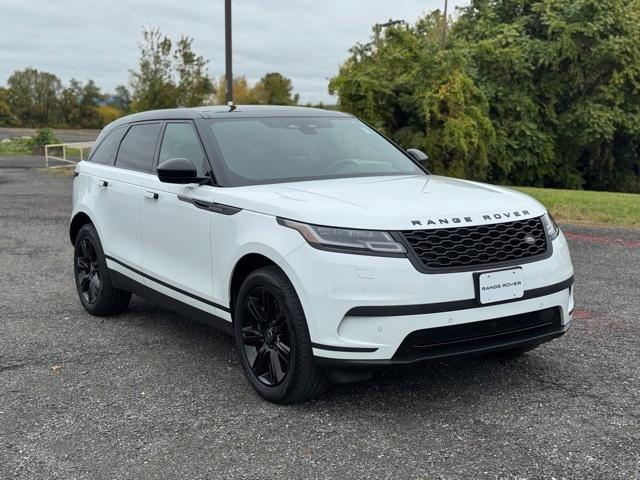 used 2023 Land Rover Range Rover Velar car, priced at $39,817