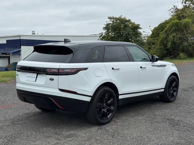 used 2023 Land Rover Range Rover Velar car, priced at $39,817