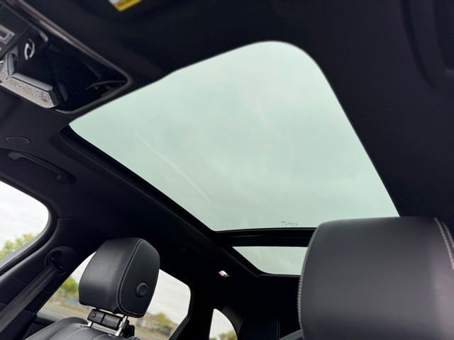 used 2023 Land Rover Range Rover Velar car, priced at $39,817