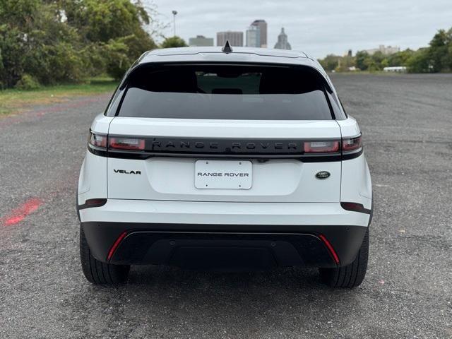 used 2023 Land Rover Range Rover Velar car, priced at $39,817