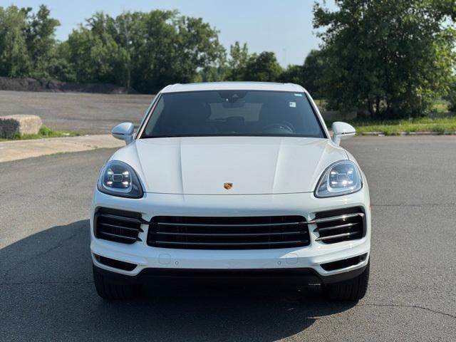 used 2022 Porsche Cayenne car, priced at $51,965