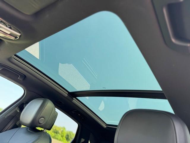 used 2022 Porsche Cayenne car, priced at $51,965