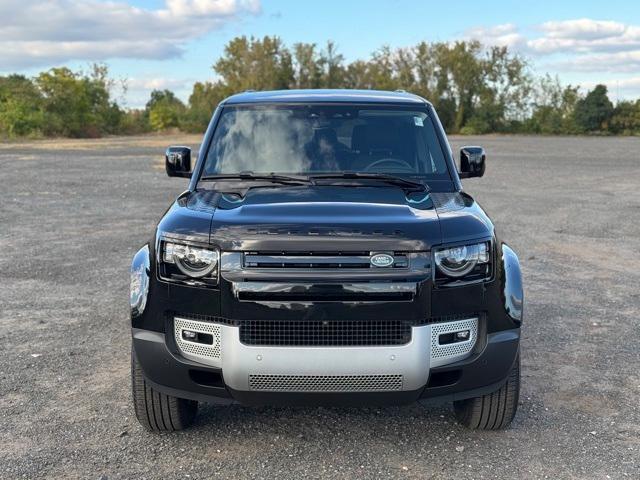 used 2024 Land Rover Defender car, priced at $73,980