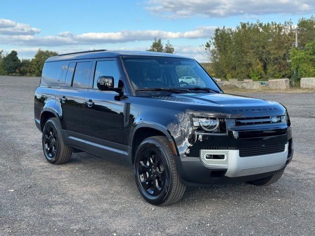 used 2024 Land Rover Defender car, priced at $73,980