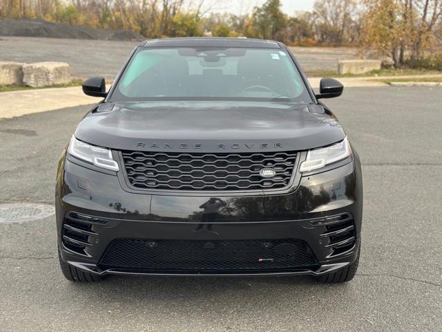 used 2022 Land Rover Range Rover Velar car, priced at $36,952
