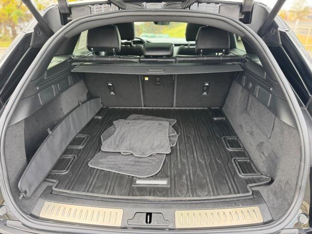 used 2022 Land Rover Range Rover Velar car, priced at $36,952