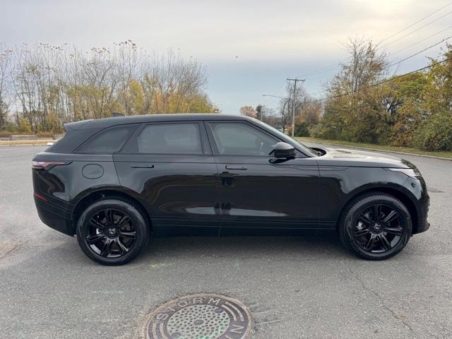 used 2022 Land Rover Range Rover Velar car, priced at $36,952