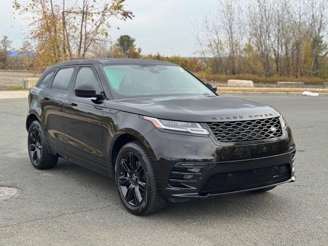 used 2022 Land Rover Range Rover Velar car, priced at $36,952