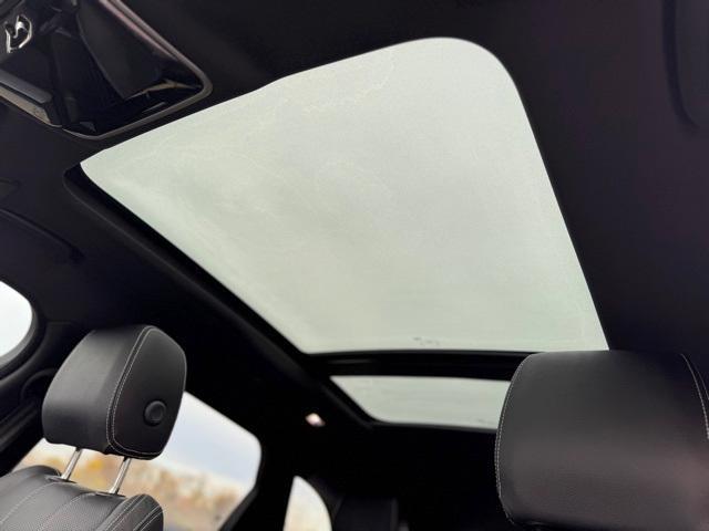 used 2022 Land Rover Range Rover Velar car, priced at $36,952