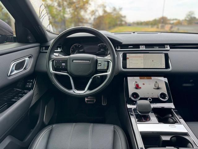 used 2022 Land Rover Range Rover Velar car, priced at $36,952