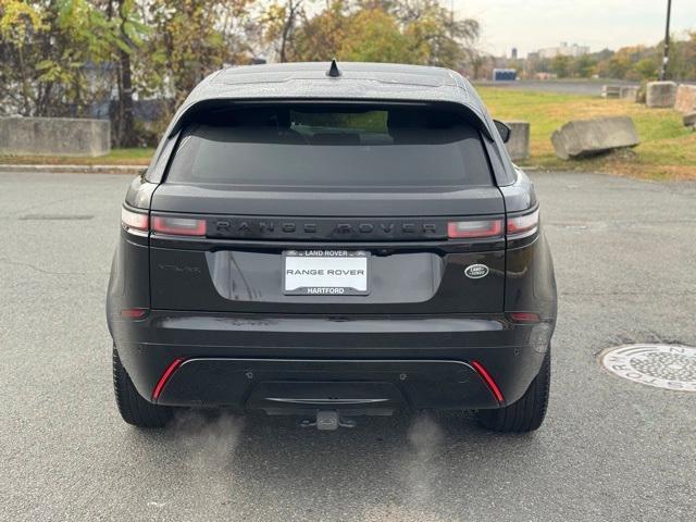 used 2022 Land Rover Range Rover Velar car, priced at $36,952