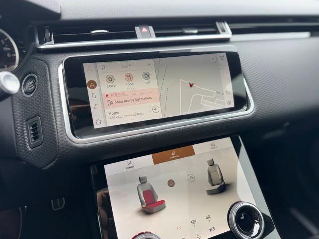 used 2022 Land Rover Range Rover Velar car, priced at $36,952