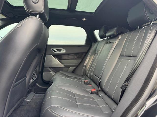 used 2022 Land Rover Range Rover Velar car, priced at $36,952