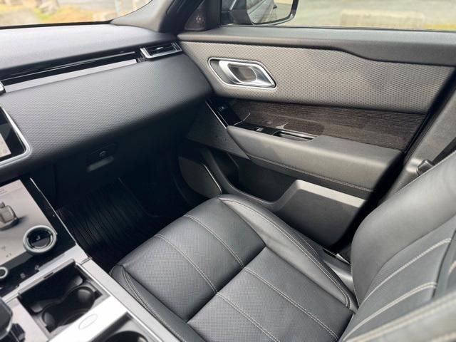 used 2022 Land Rover Range Rover Velar car, priced at $36,952