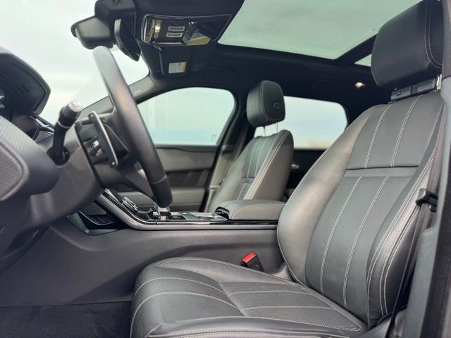 used 2022 Land Rover Range Rover Velar car, priced at $36,952