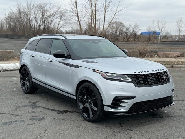 used 2023 Land Rover Range Rover Velar car, priced at $53,462