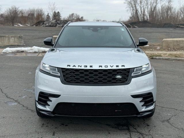 used 2023 Land Rover Range Rover Velar car, priced at $53,462