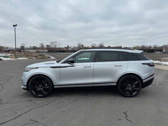 used 2023 Land Rover Range Rover Velar car, priced at $53,462