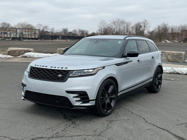 used 2023 Land Rover Range Rover Velar car, priced at $53,462