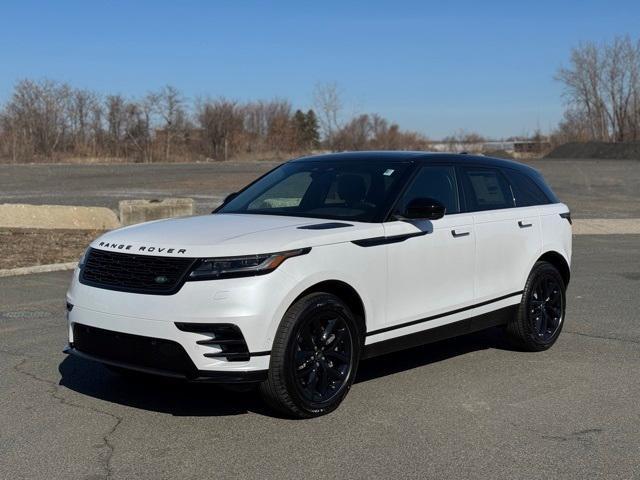 new 2026 Land Rover Range Rover Velar car