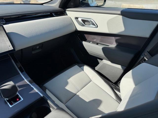 new 2026 Land Rover Range Rover Velar car, priced at $69,647