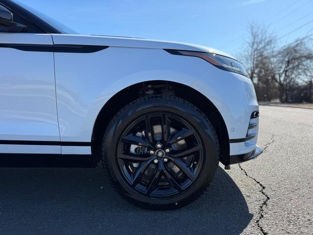new 2026 Land Rover Range Rover Velar car, priced at $69,647